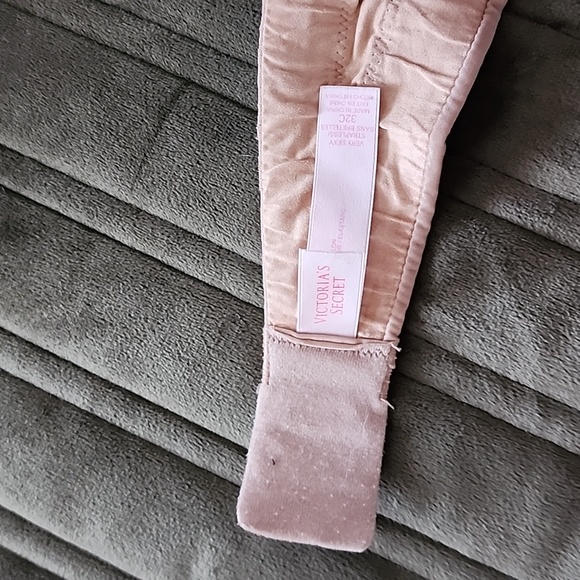 Victoria strapless bra - Picture 8 of 10